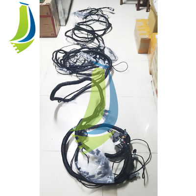21M-06-14114 Engine Wiring Harness 21M0614114 For PC600-7 Excavator