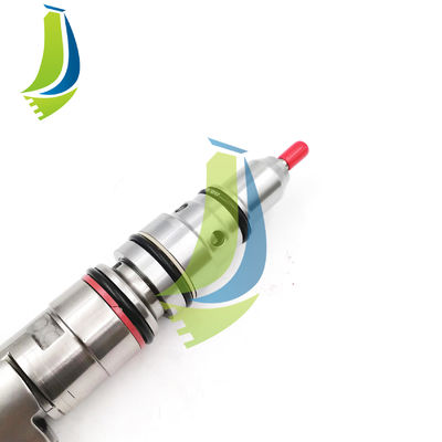 254-4340 Fuel Injector Diesel Injector 2544340 For C9 Engine