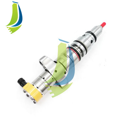 254-4340 Fuel Injector Diesel Injector 2544340 For C9 Engine