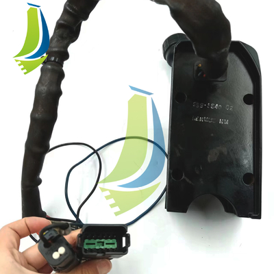 299-5840 2995840 Control Gp Transmission For 966H Wheel Loader