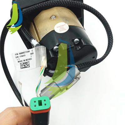 7008371 Control-GP Joystick Assy