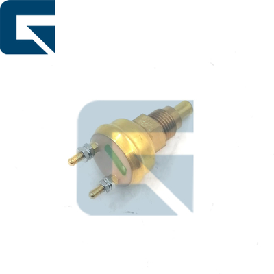 ME049265 Water Temperature Sensor 6D34 Engine For SK200-6 Excavator