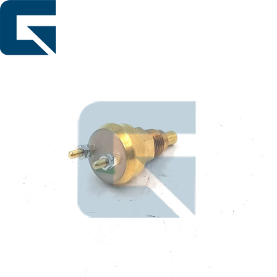 ME049265 Water Temperature Sensor 6D34 Engine For SK200-6 Excavator