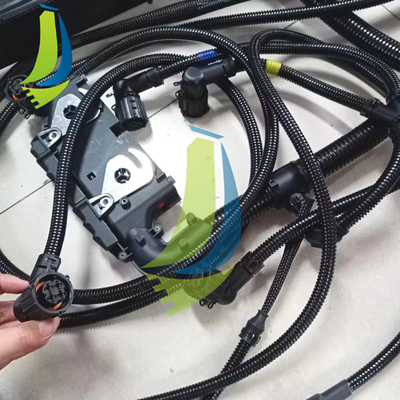 VOE11423644 Engine Wire Harness For EC460B D12D Engine Parts 11423644