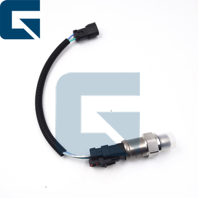 434-3436 4343436  Pressure Sensor For Excavator 312D 320D