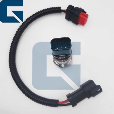 434-3436 4343436 Pressure Sensor For Excavator 320B 325B