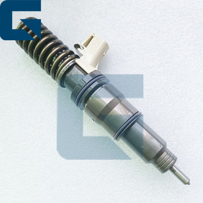 VOE21698153 21698153 Diesel Fuel Injector For HDE16 EURO 5