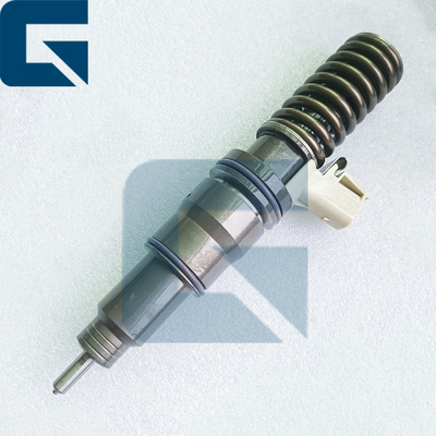 VOE21698153 21698153 Diesel Fuel Injector For HDE16 EURO 5