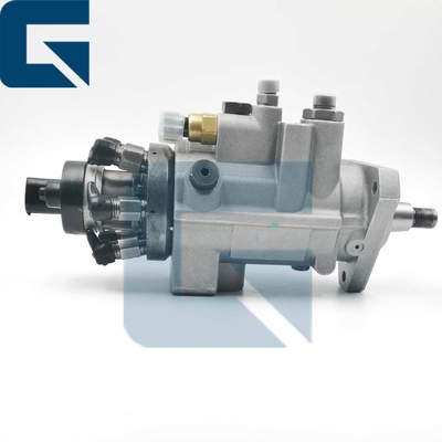 DE2635-6165 Fuel Injection Pump DE26356165 For Engine Parts