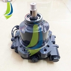 708-7S-00550 Hydraulic Fan Motor For WA470-6 Loader