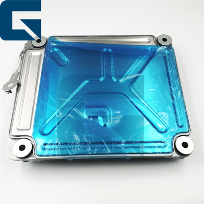 60100000 CPU / Controller / Enhine ECU For EC210 EC290 EC240 Excavator