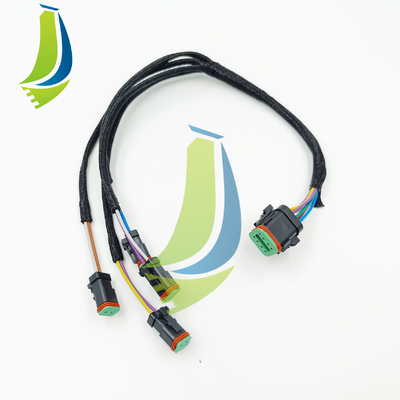 144-7871 Wiring Harness 1447871 For D6R D7R Tractor