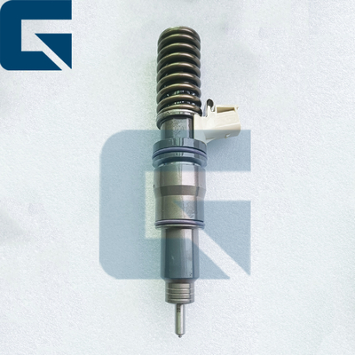 VOE21698153 21698153 Engine Fuel Injector For HDE16 EURO 5 Engine