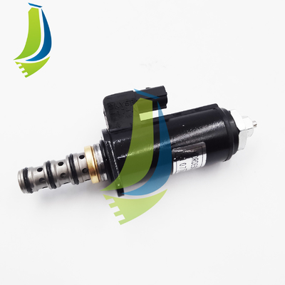 YN35V00052F1 Solenoid Valve for SK350-8 Excavator