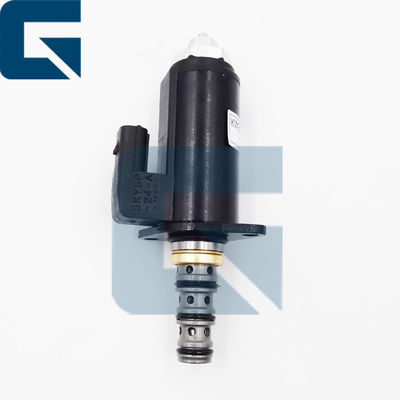 YN35V00051F1 Solenoid Valve For SK200-8 Excavator
