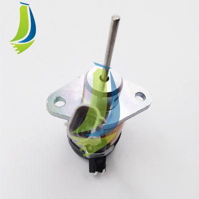 1C010-60010 Fuel Stop Solenoid 12V For V3300 Engine