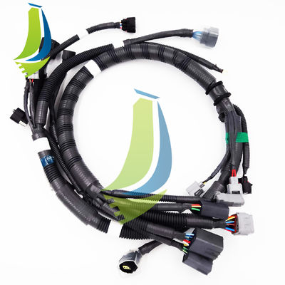 8-98002897-7 Wiring Harness 8980028977 Engine Harness For 4HK1