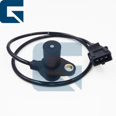 0261210 Crankshaft Position Sensor For EC290 Excavator Parts