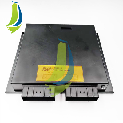 21N9-32101 CPU Controller 21N932101 For R320LC-7 Excavator