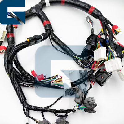 KHR16003 Cabin Wiring Harness For SH200-5 Excavator