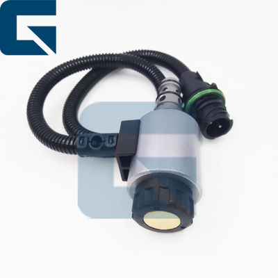 VOE11144019 11144019 Solenoid Valve  For  L120E Loader