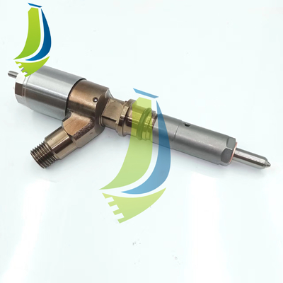 2645A749 Diesel Fuel Injector For C6.6 Engine