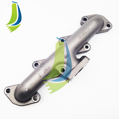 298-4569 Exhaust Manifold 2984569 Engine Parts For 914G Wheel Loader