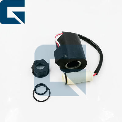 VOE14527267 14527267 Valve Coil  For EC240B Excavator