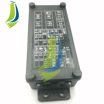 VOE14606679 Spare Parts Circuit Board Fuse Box 14606679 For EC380D Excavator