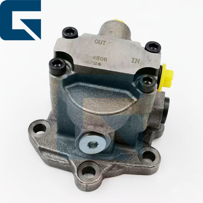 426-4806 4264806 Diesel Fuel Transfer Pump For Engine C6.6 C4.4