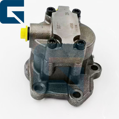 426-4806 4264806 Diesel Fuel Transfer Pump For Engine C6.6 C4.4