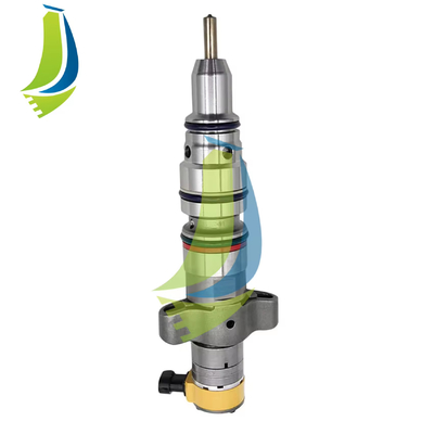 295-1411 Common Rail Fuel Injector 2951411 For C7 Engine