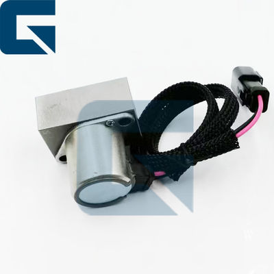 702-21-57400 702-21-55600 Solenoid Valve For PC200 PC200-7 Excavator