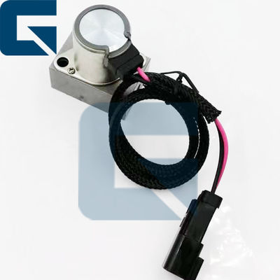 702-21-57400 702-21-55600 Solenoid Valve For PC200 PC200-7 Excavator