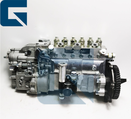 101609-9360 6511101-7420A For S6K-1 Engine Fuel Injection Pump