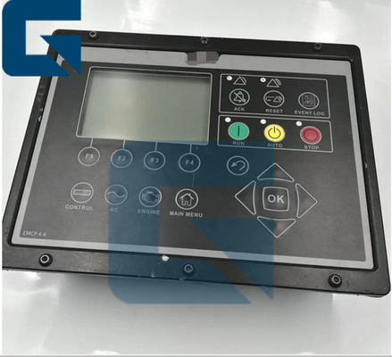 Geniune Excavator Accessories ,  Electronic Control Unit Control GP - Generator 350-7076 3507076