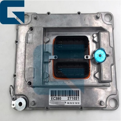 VOE21300122 ECU ECM 21300122 Controller For EC480 FM400