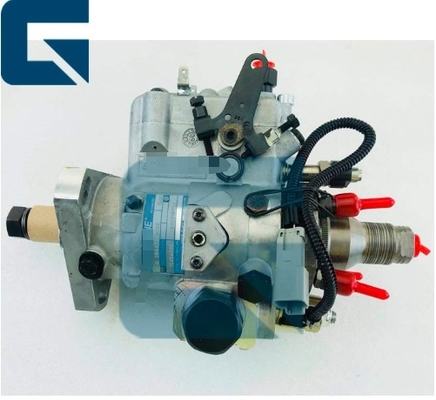 DB4429-6133 DB44296133 Diesel Fuel Injection Pump For 4 Cylinder Engine