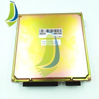 14518349 ECU Controller For EC240B EC290B Excavator High Quality