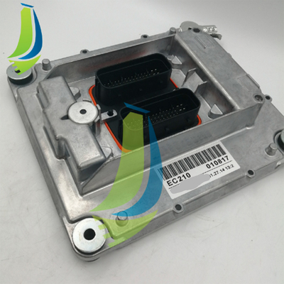 60100000 EC140B EC210B EC460B Controller ECU ECM Computer Board