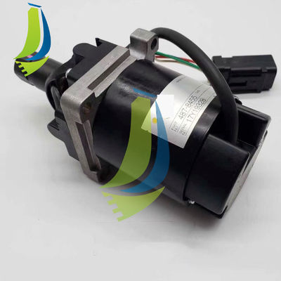 487-8455 4878455 Control Joystick Handle For E320GC Excavator