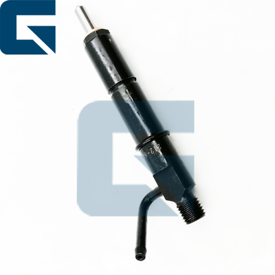 212-8470 2128470 Diesel Fuel Injector For E320C Excavator Common Rail Fuel Injector