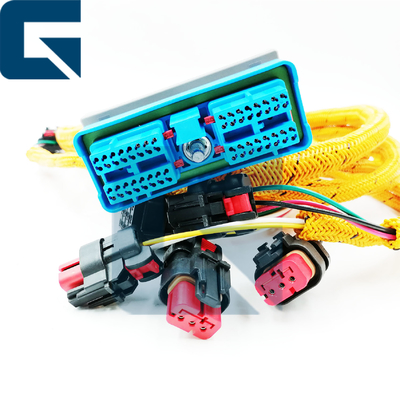 296-4617 2964617 Engine Wiring Harness For Engine C6.4 Excavator E320D