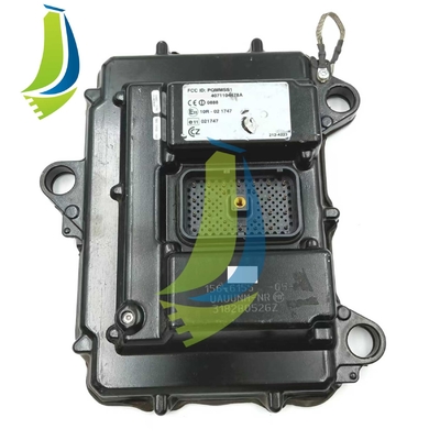 156-6155 ECU Controller For E312C E320C Excavator Parts