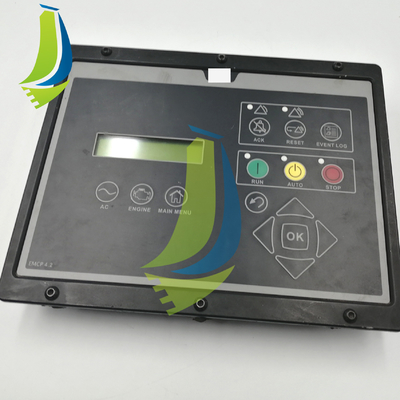 351-8758 3518758 EMCP Control Panel For C6.6 Engine
