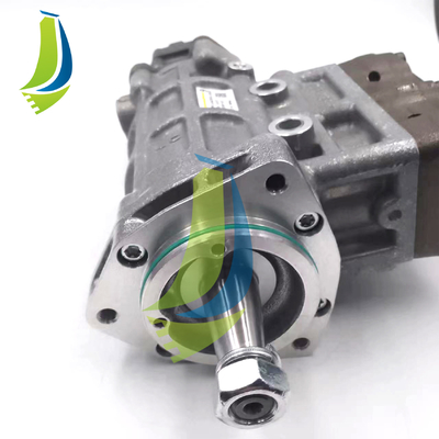 326-4635 C6.4 Engine High Quality Fuel Injection Pump For E320D Excavator 3264635