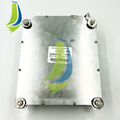 VOE20582958 Engine Control Unit 20582958 for D6D Engine EC330 Excavator