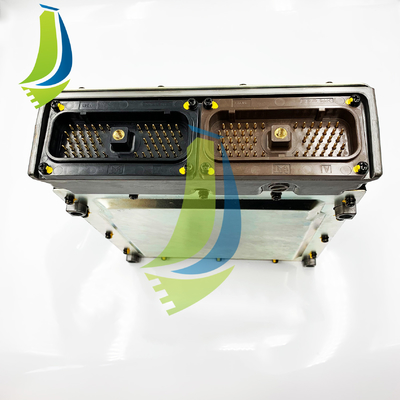 157-3165 ECU Controller For E320C Excavator Spare Parts 1573165