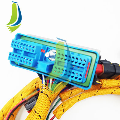 296-4617 Wiring Harness Platform Harness 2964617 For 323DL Excavator