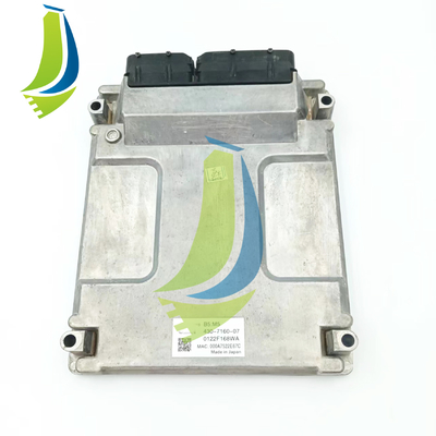 430-7160 ECU Controller 4307160 For E320GC Excavator C6.4 Engine